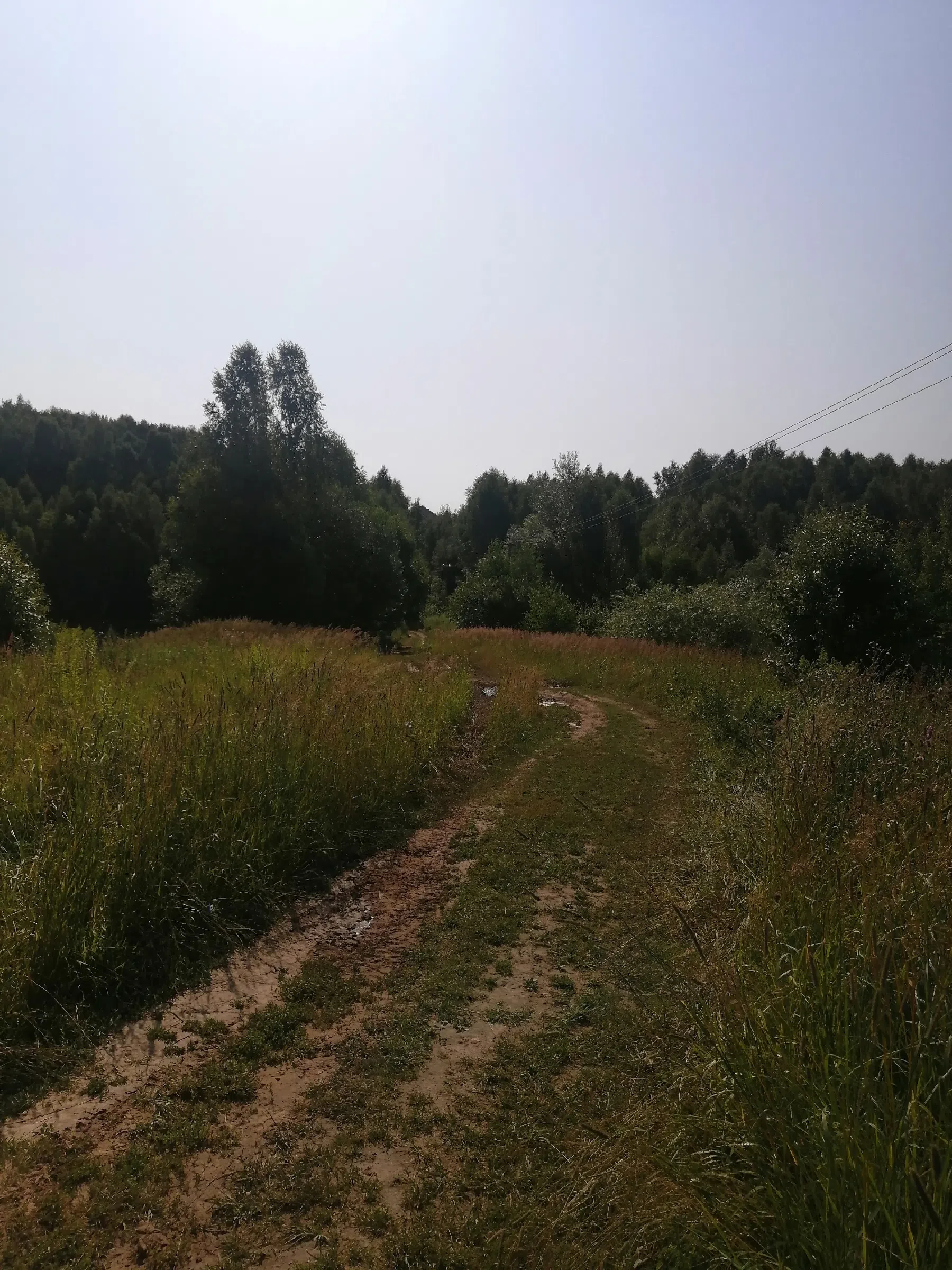 Оринкинское Озеро (27 км), фото 15