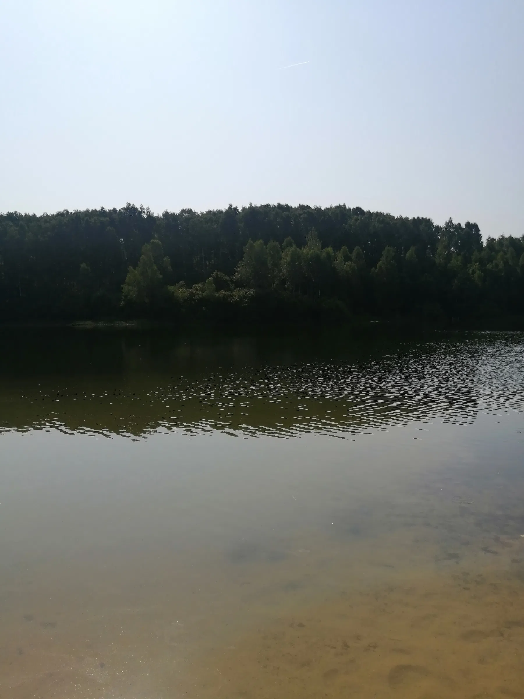 Оринкинское Озеро (27 км), фото 14