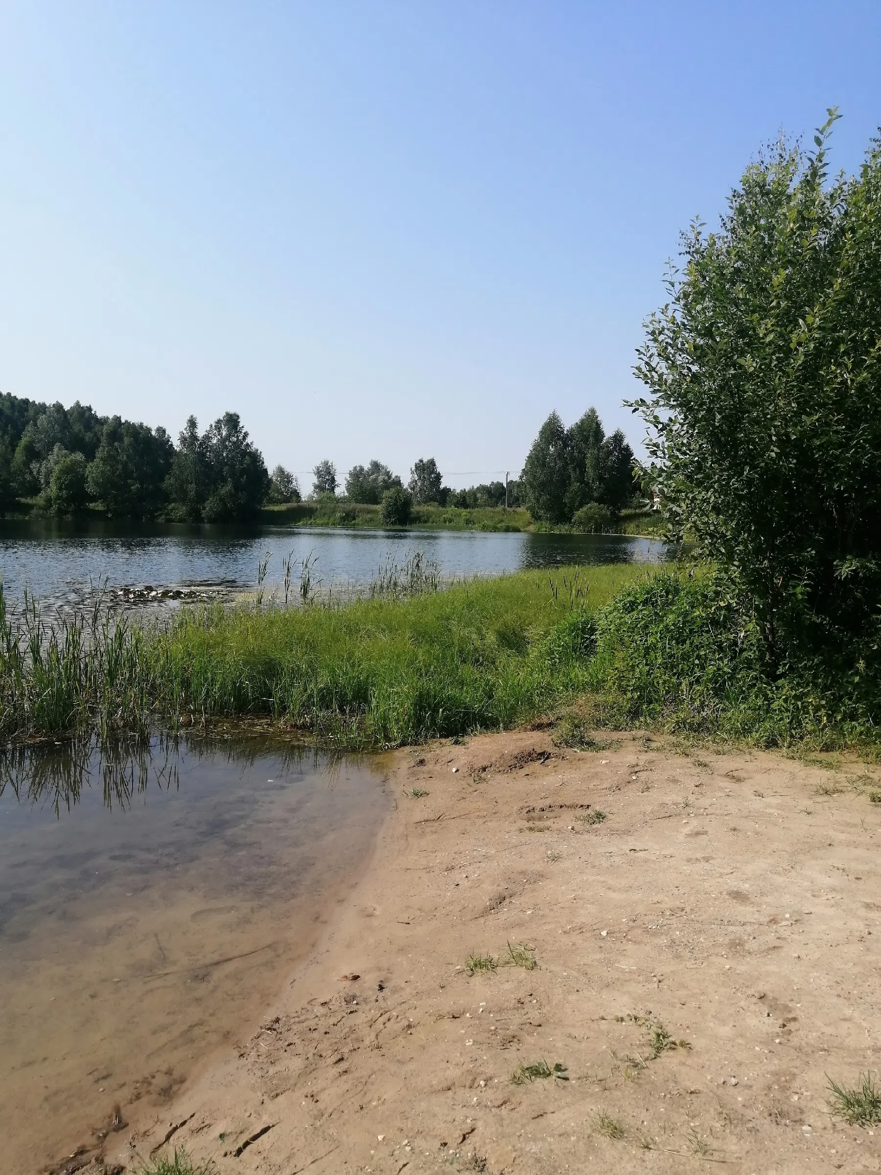 Оринкинское Озеро (27 км), фото 5