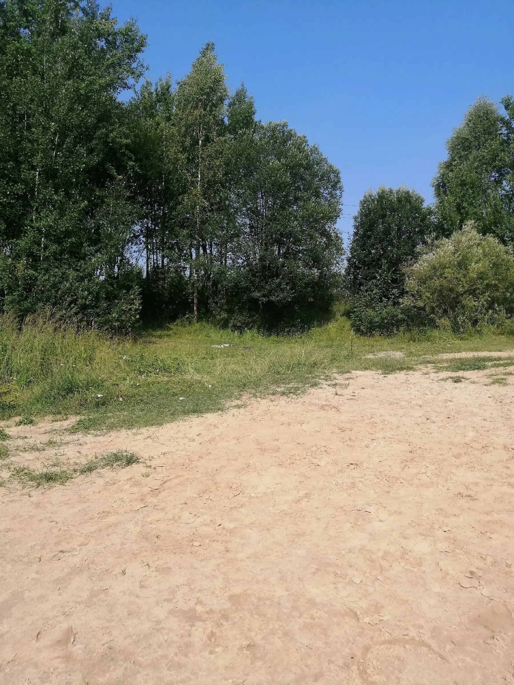 Оринкинское Озеро (27 км), фото 17