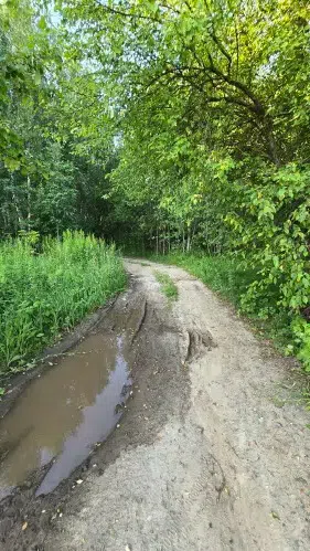 Исследовательский полигон Зимёнки НИРФИ (ВЫШКА), фото 8