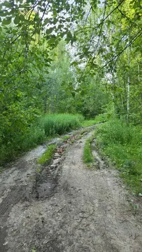 Исследовательский полигон Зимёнки НИРФИ (ВЫШКА), фото 7