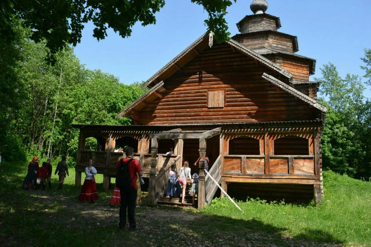 Щелковский хутор (70 км), фото 9