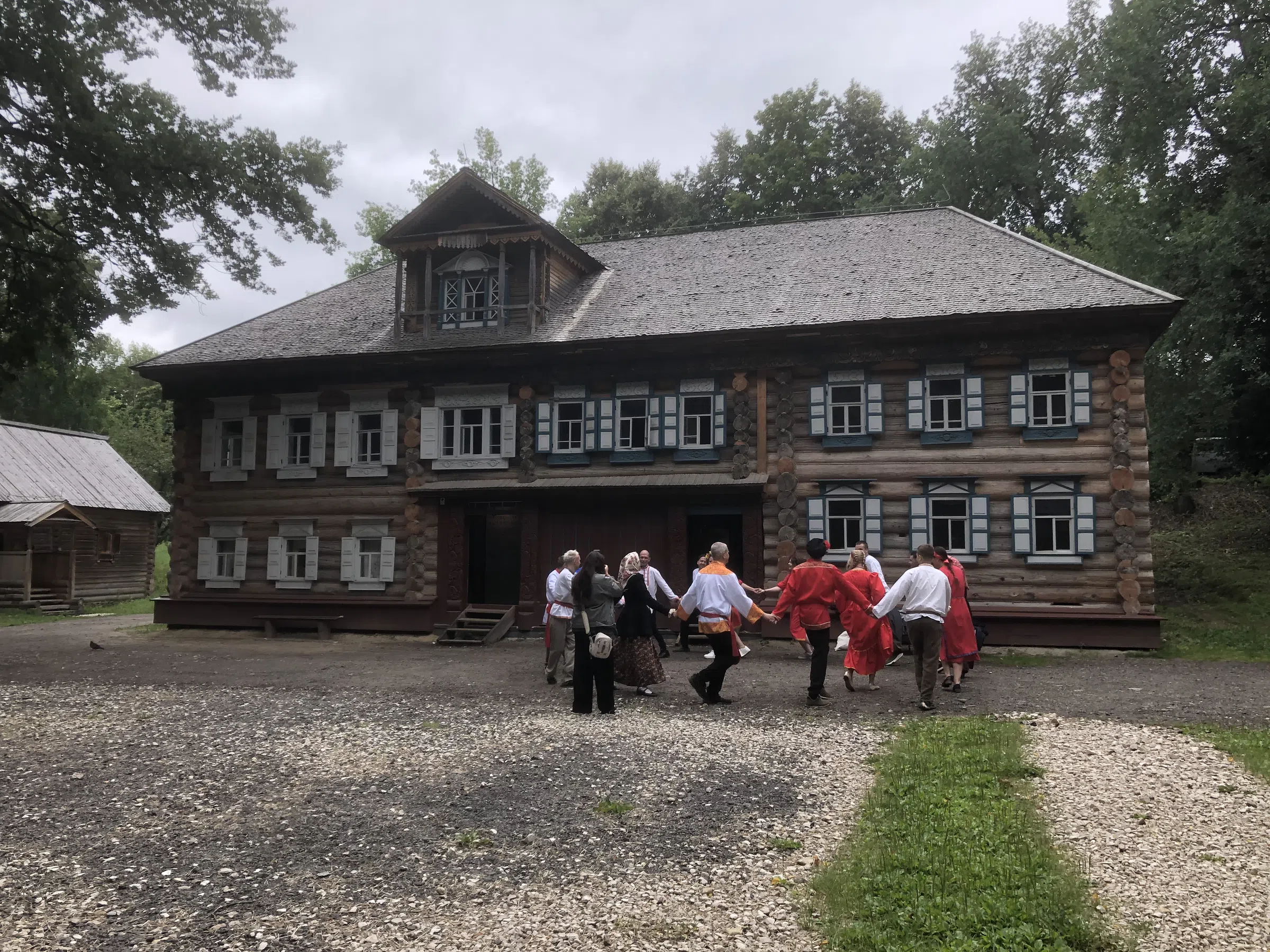 Щелковский хутор (70 км), фото 18