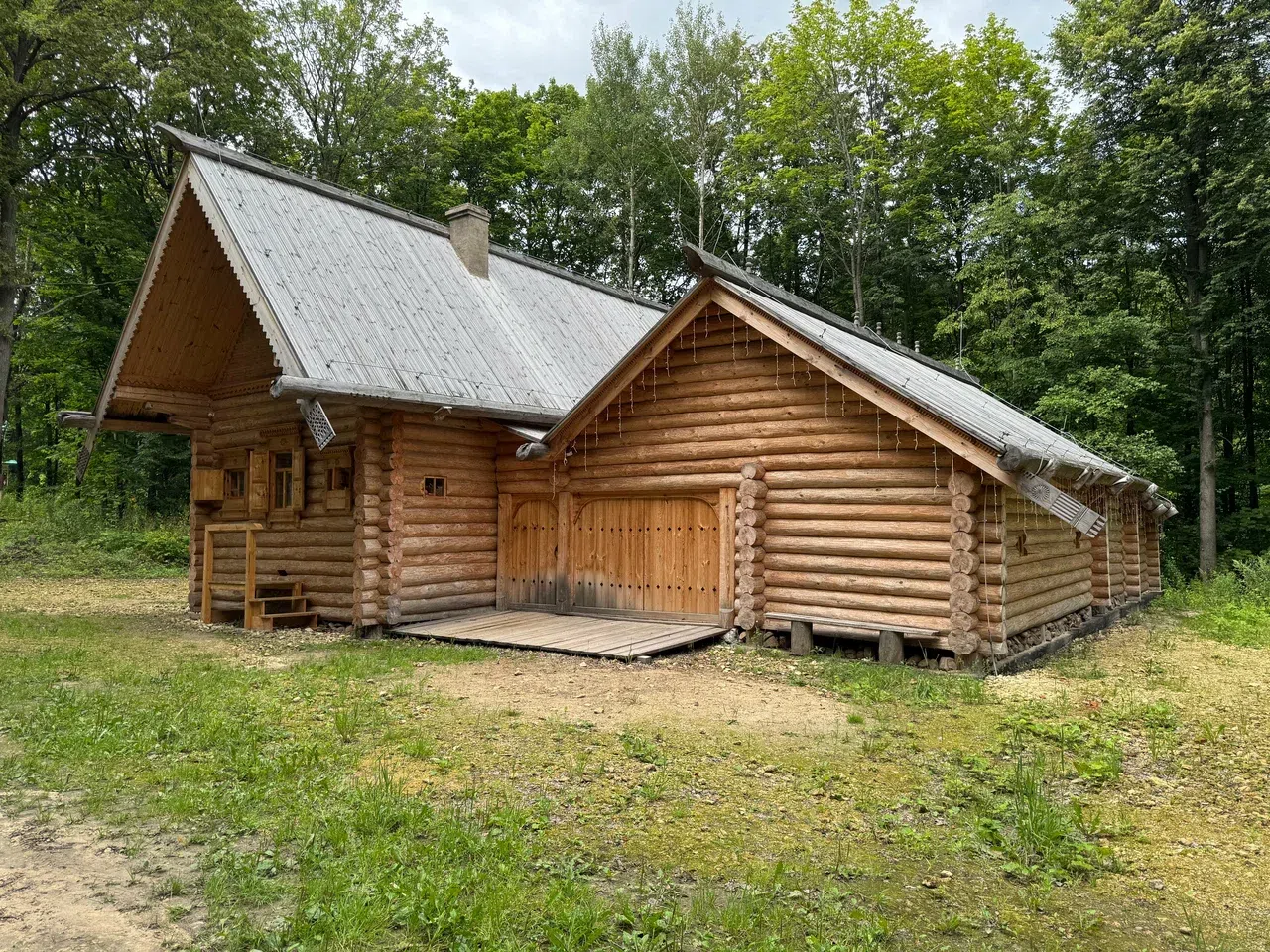 Щелковский хутор (70 км), фото 6