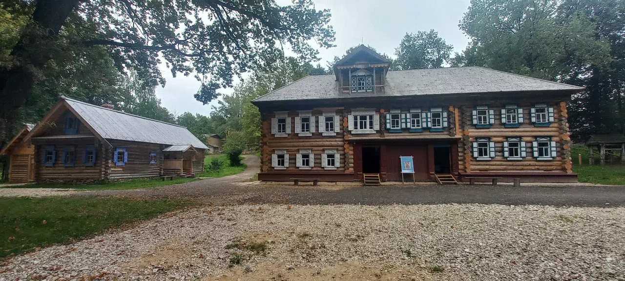 Щелковский хутор (70 км), фото 5