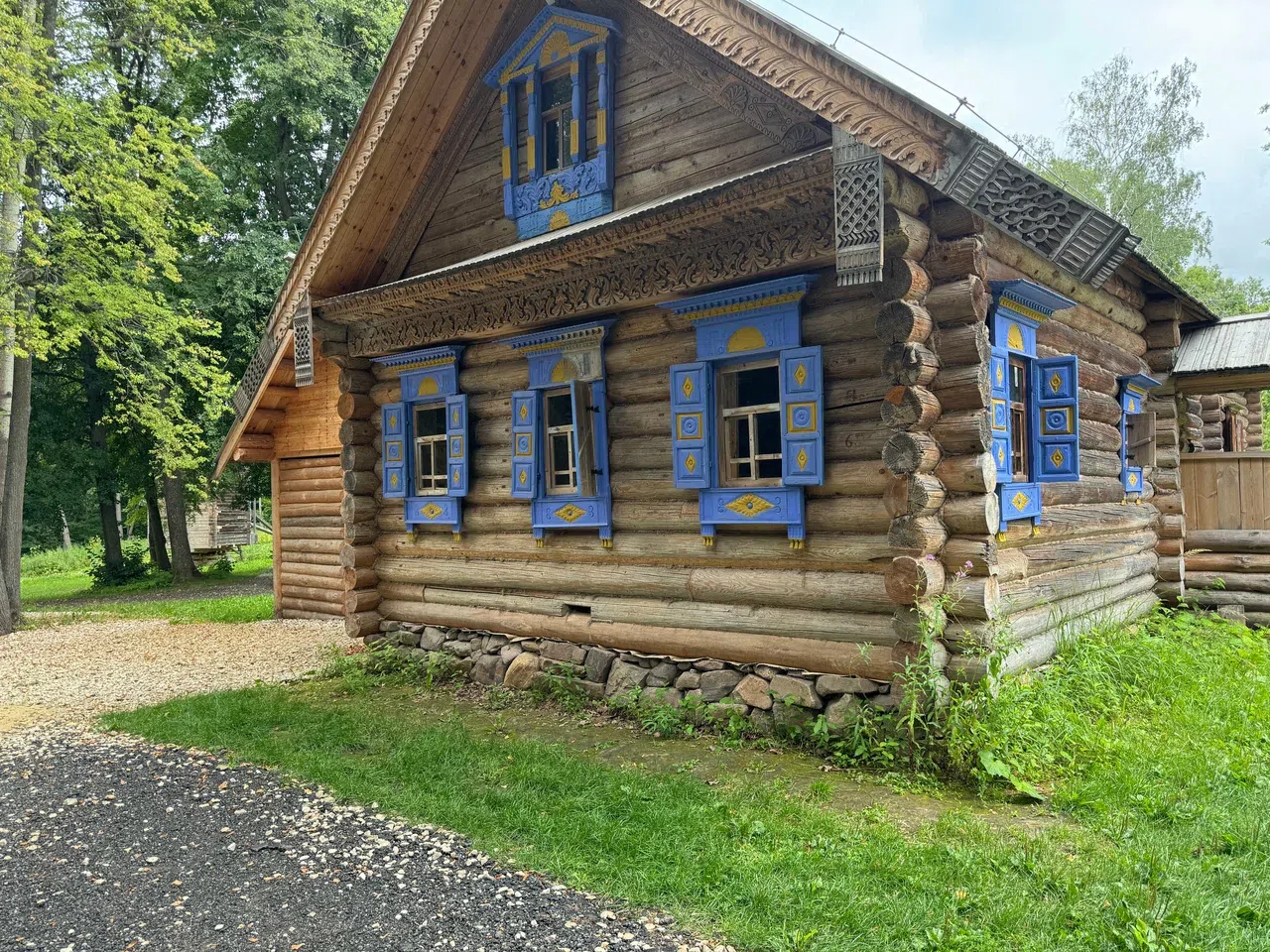 Щелковский хутор (70 км), фото 8