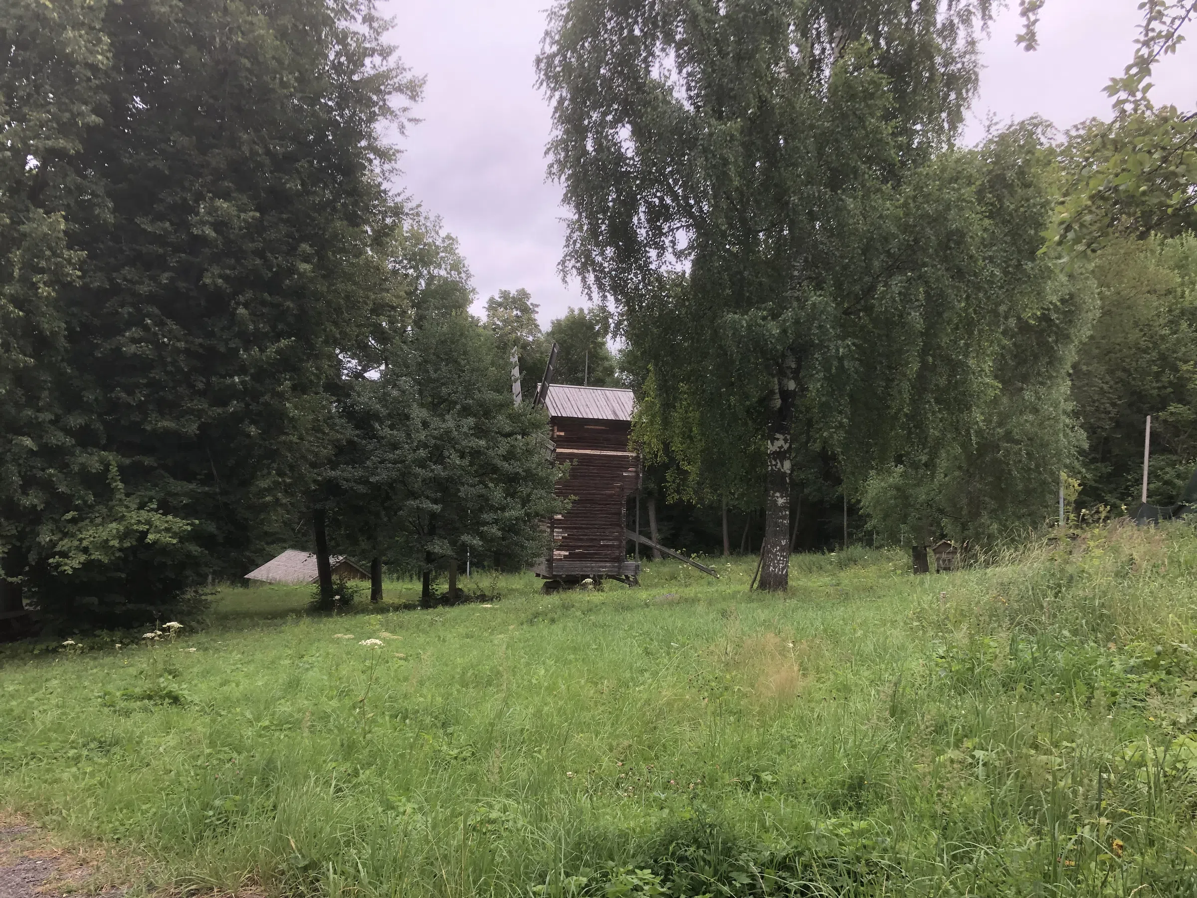 Щелковский хутор (70 км), фото 17