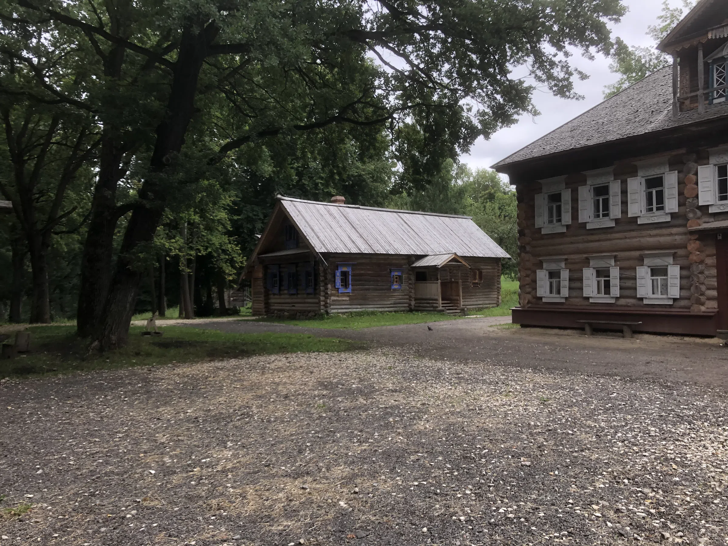 Щелковский хутор (70 км), фото 16