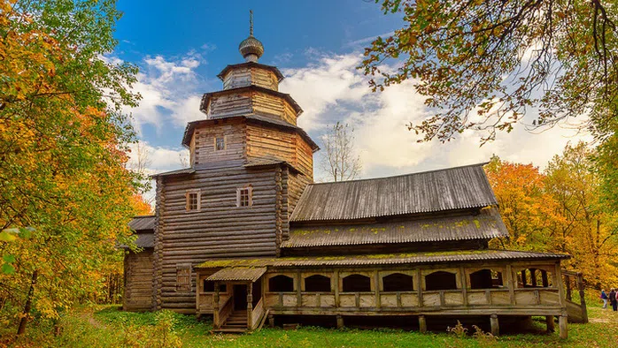 Щелковский хутор (70 км), фото 1