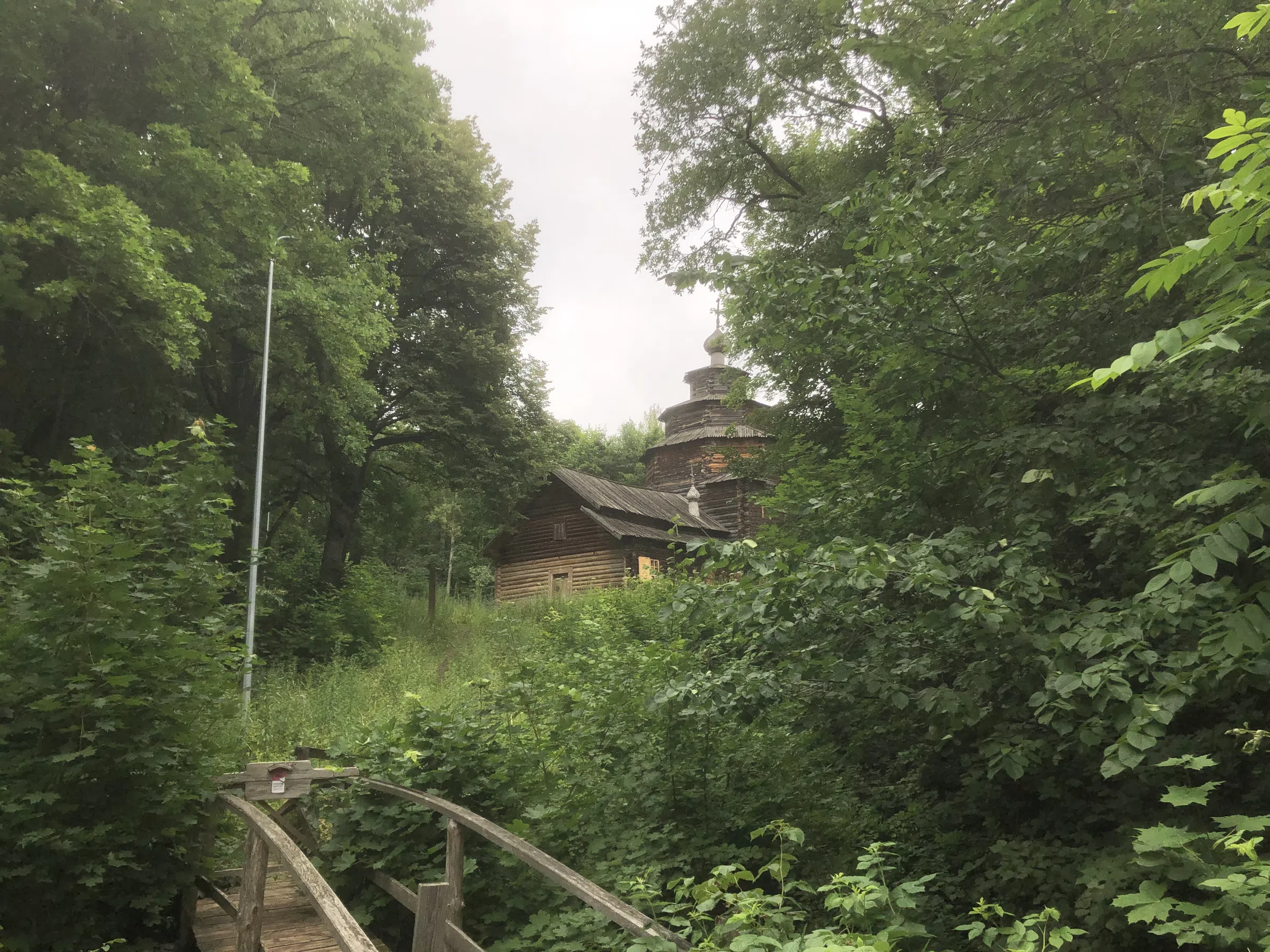 Щелковский хутор (70 км), фото 23