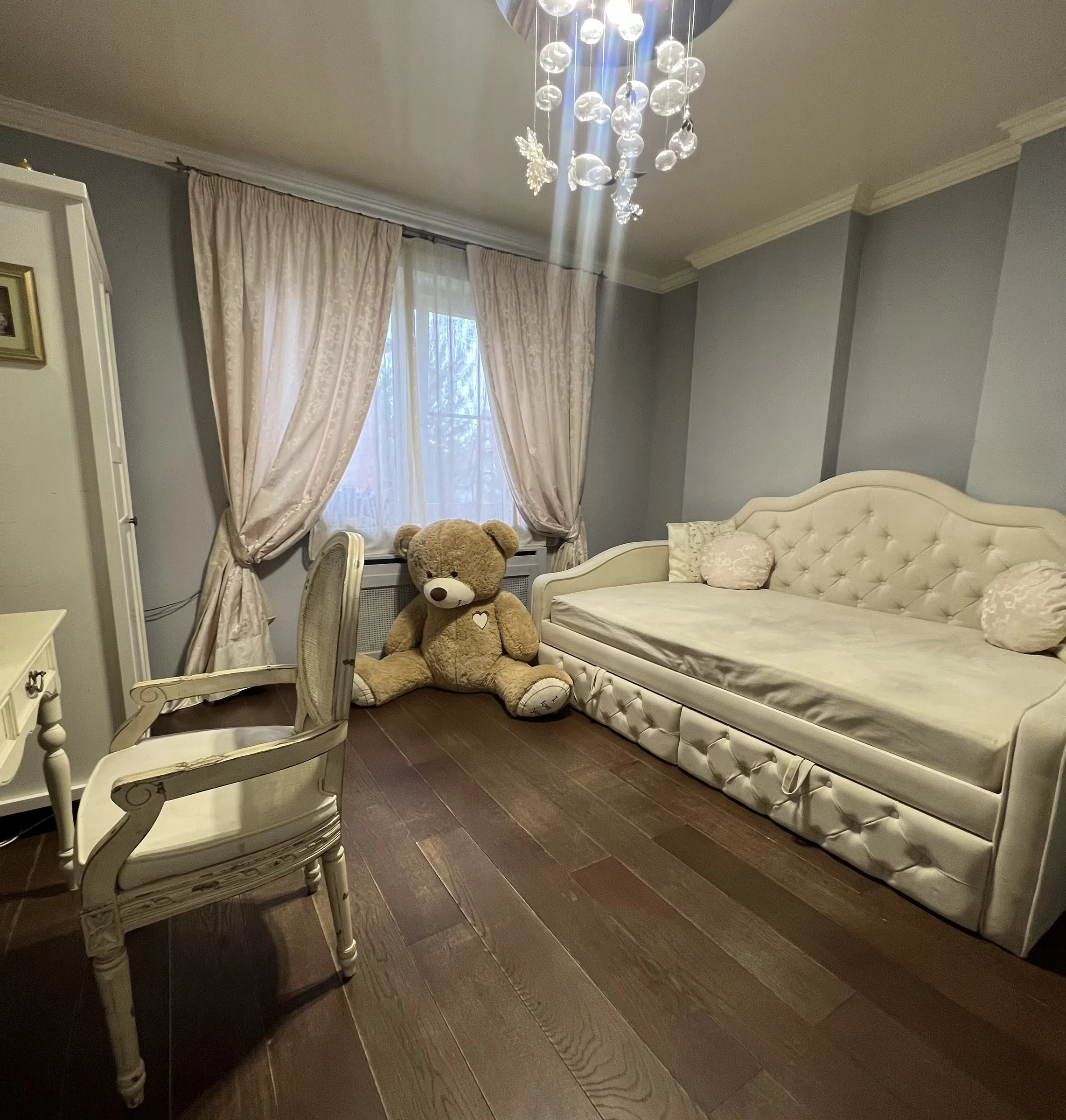 Прованс - дом с открытым бассейном и ландшафтом, фото 8