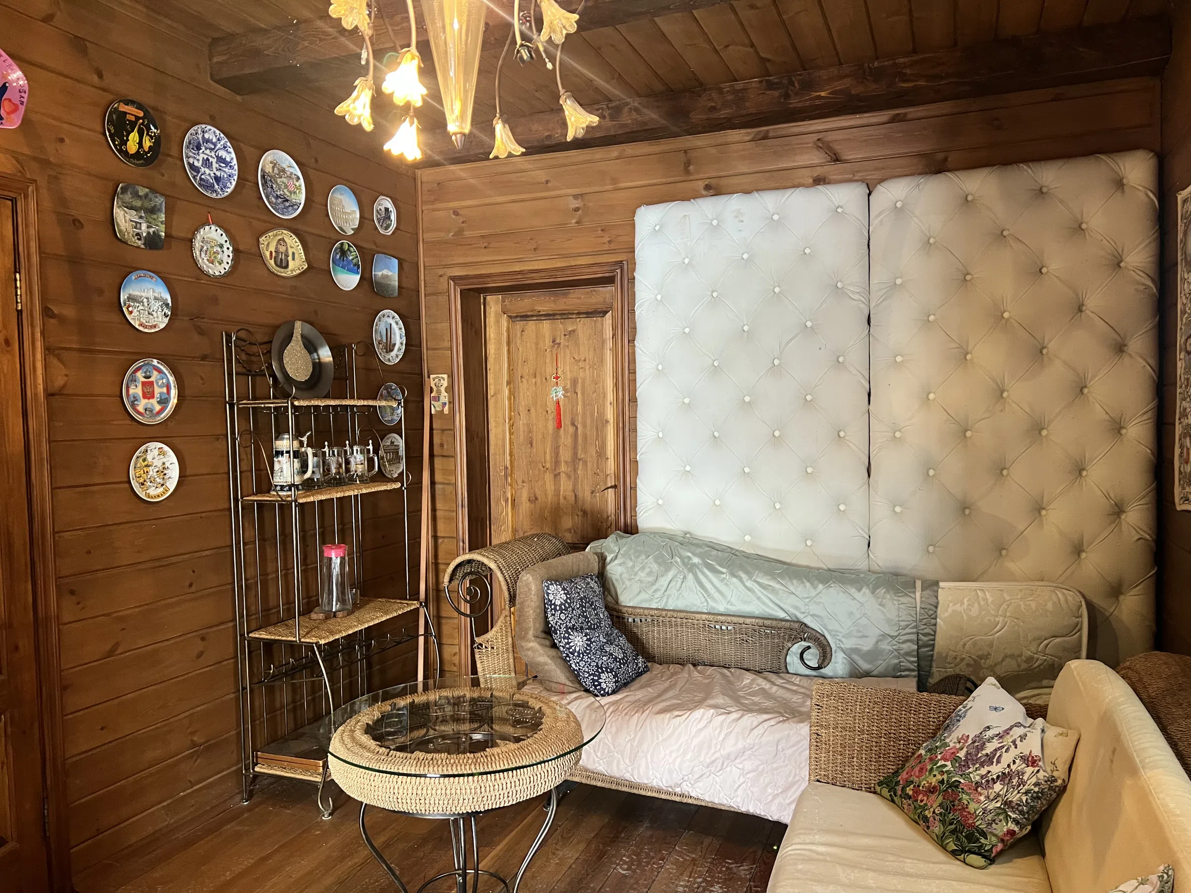 Прованс - дом с открытым бассейном и ландшафтом, фото 12