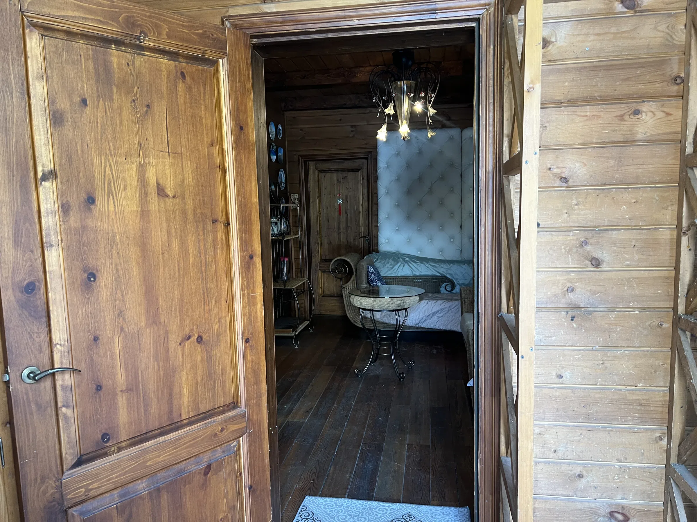 Прованс - дом с открытым бассейном и ландшафтом, фото 3