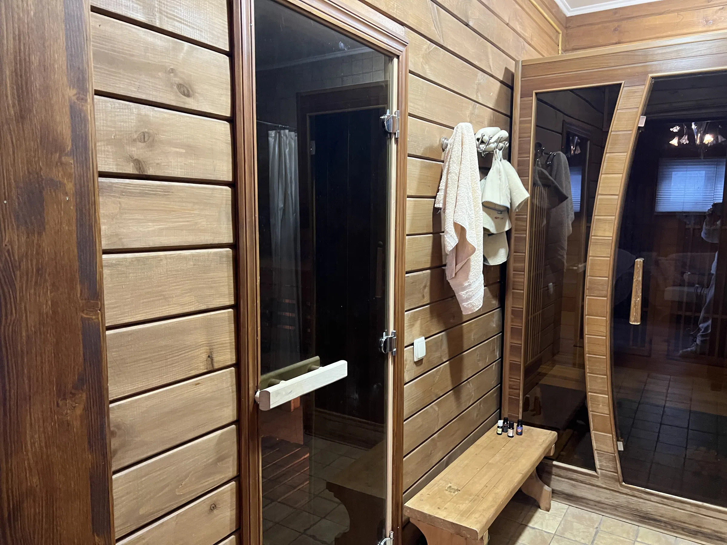 Прованс - дом с открытым бассейном и ландшафтом, фото 11