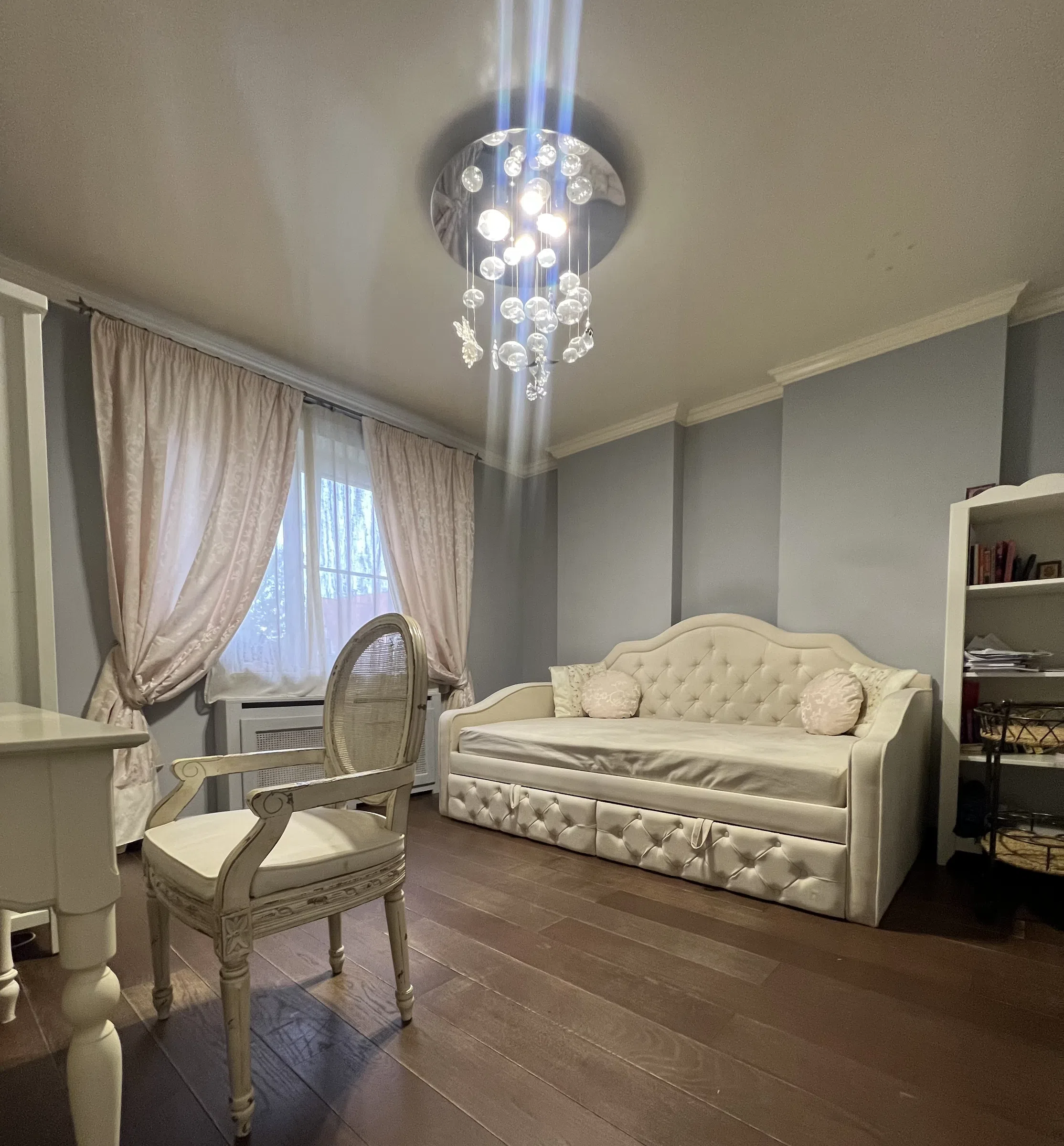 Прованс - дом с открытым бассейном и ландшафтом, фото 5