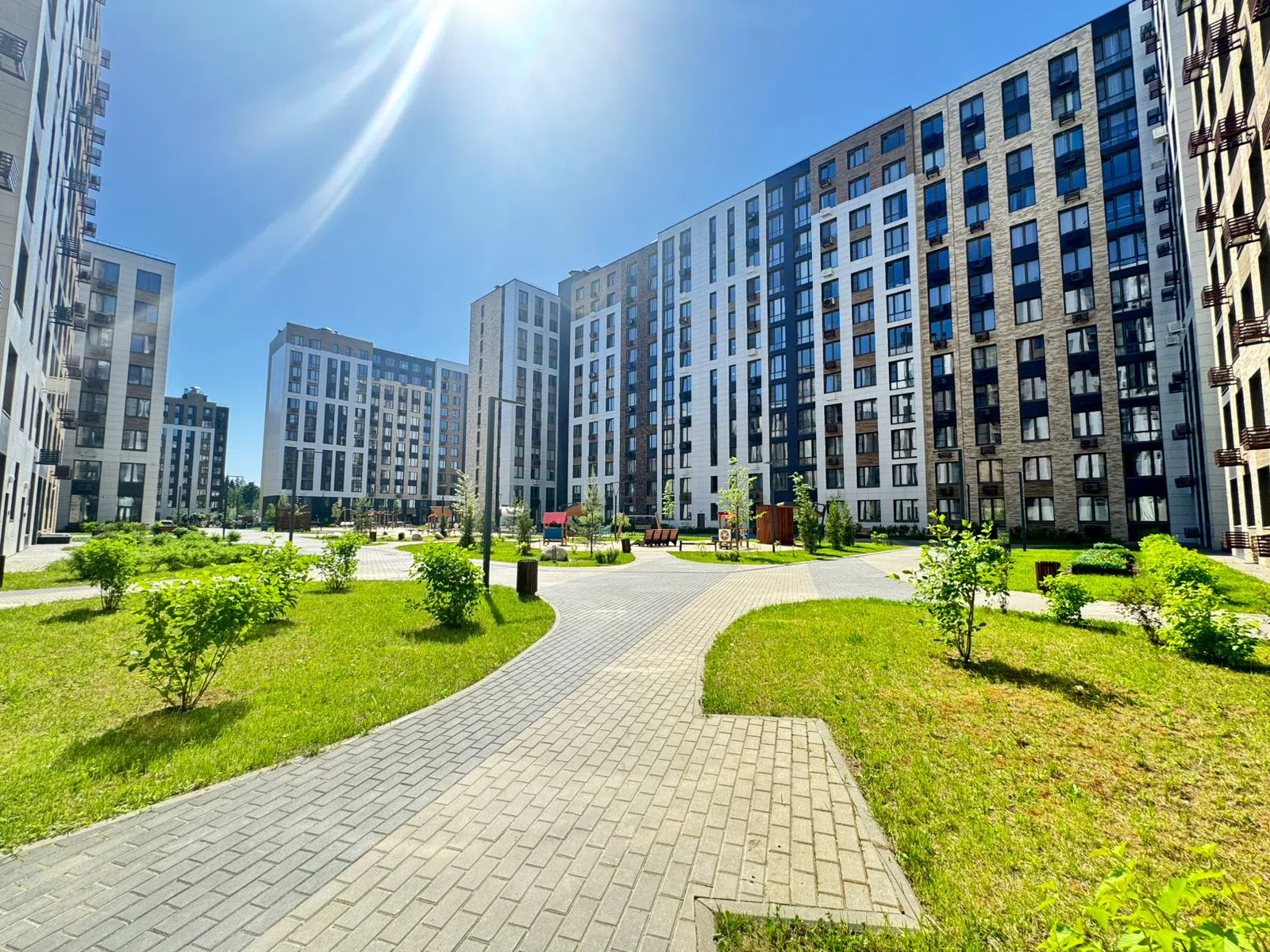 3-комнатная, 5 этаж, Красногорск, фото 12