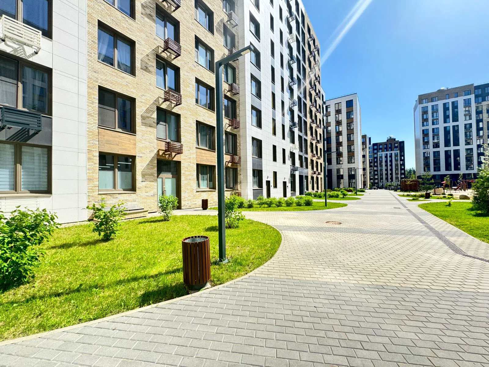 3-комнатная, 5 этаж, Красногорск, фото 7