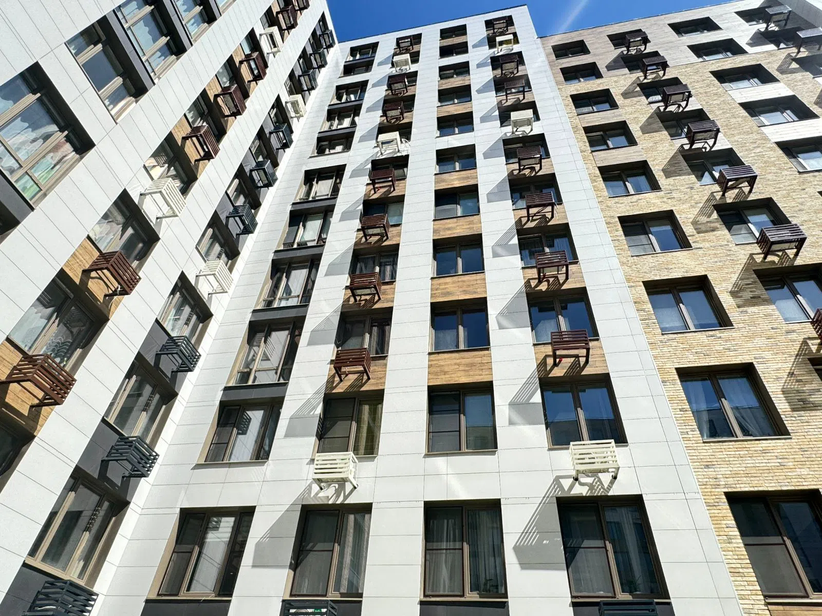 3-комнатная, 5 этаж, Красногорск, фото 16