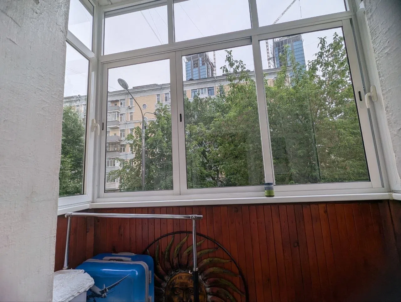 4 комнатная квартира на Тверской , фото 12