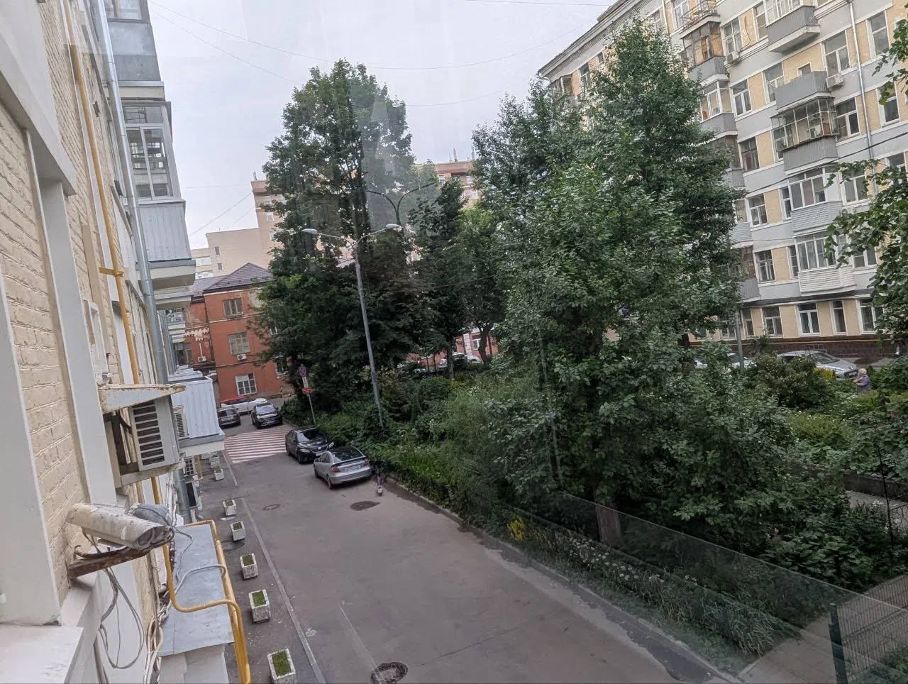 4 комнатная квартира на Тверской , фото 14