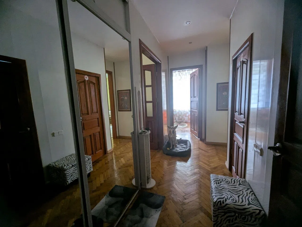 4 комнатная квартира на Тверской , фото 10