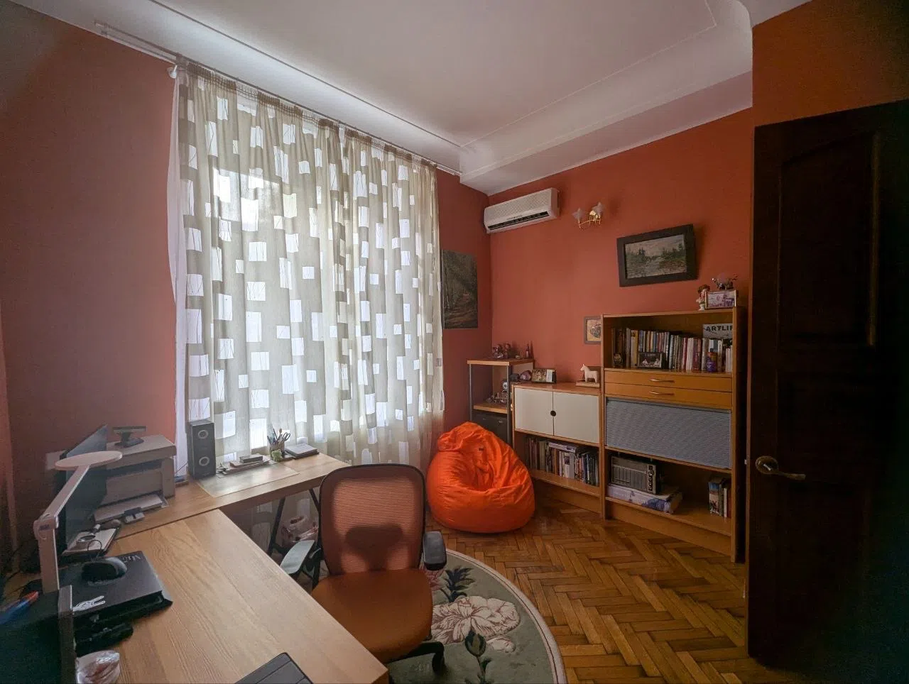 4 комнатная квартира на Тверской , фото 9