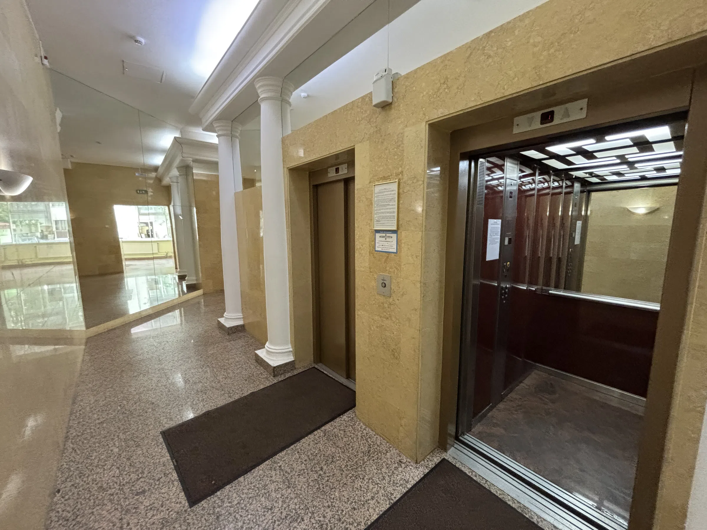 Большая квартира на Арбате, фото 4