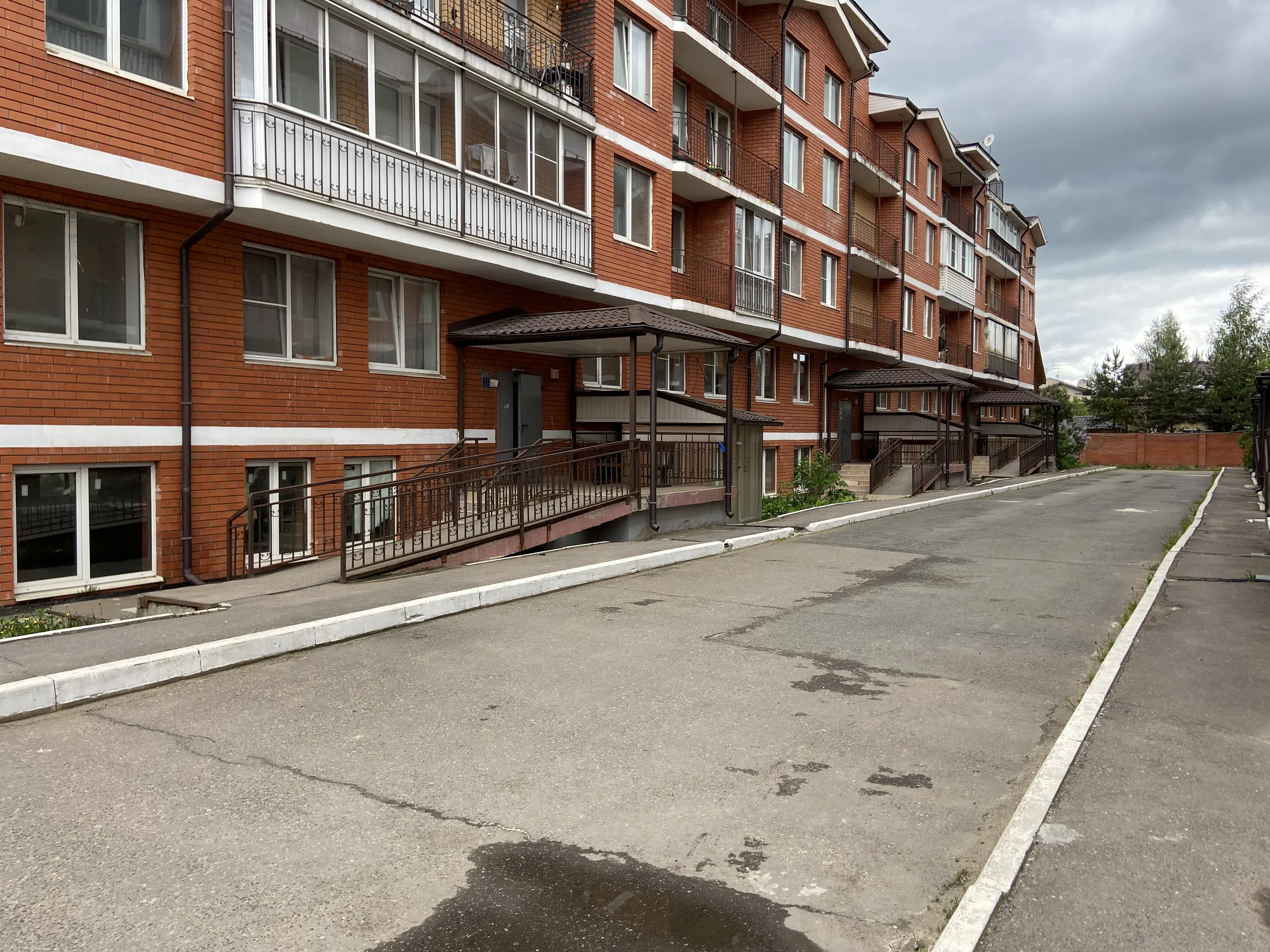Двухуровневый лофт на Рублевке , фото 4