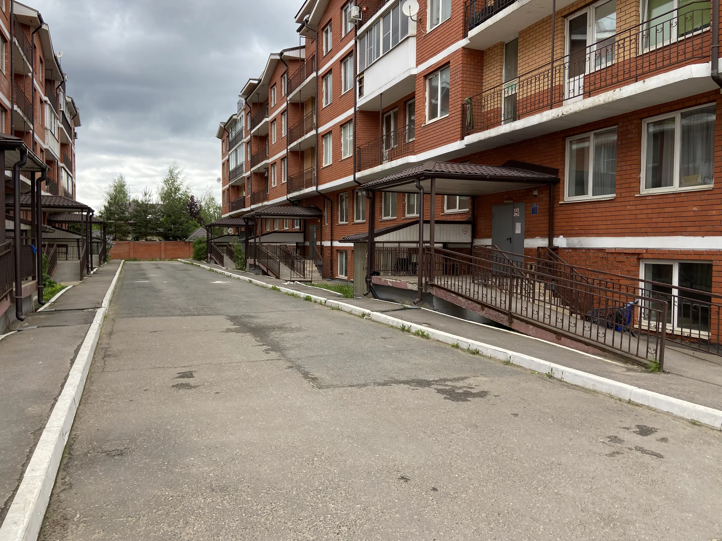 Двухуровневый лофт на Рублевке , фото 5