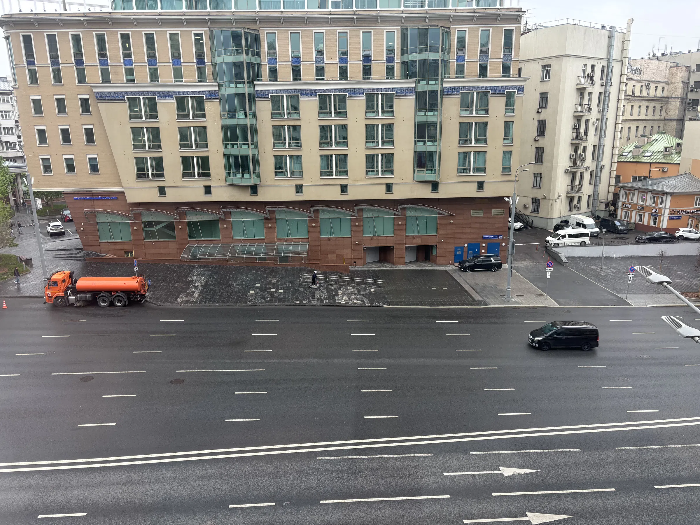 3-х комнатная квартира с видом на Садовое , фото 19