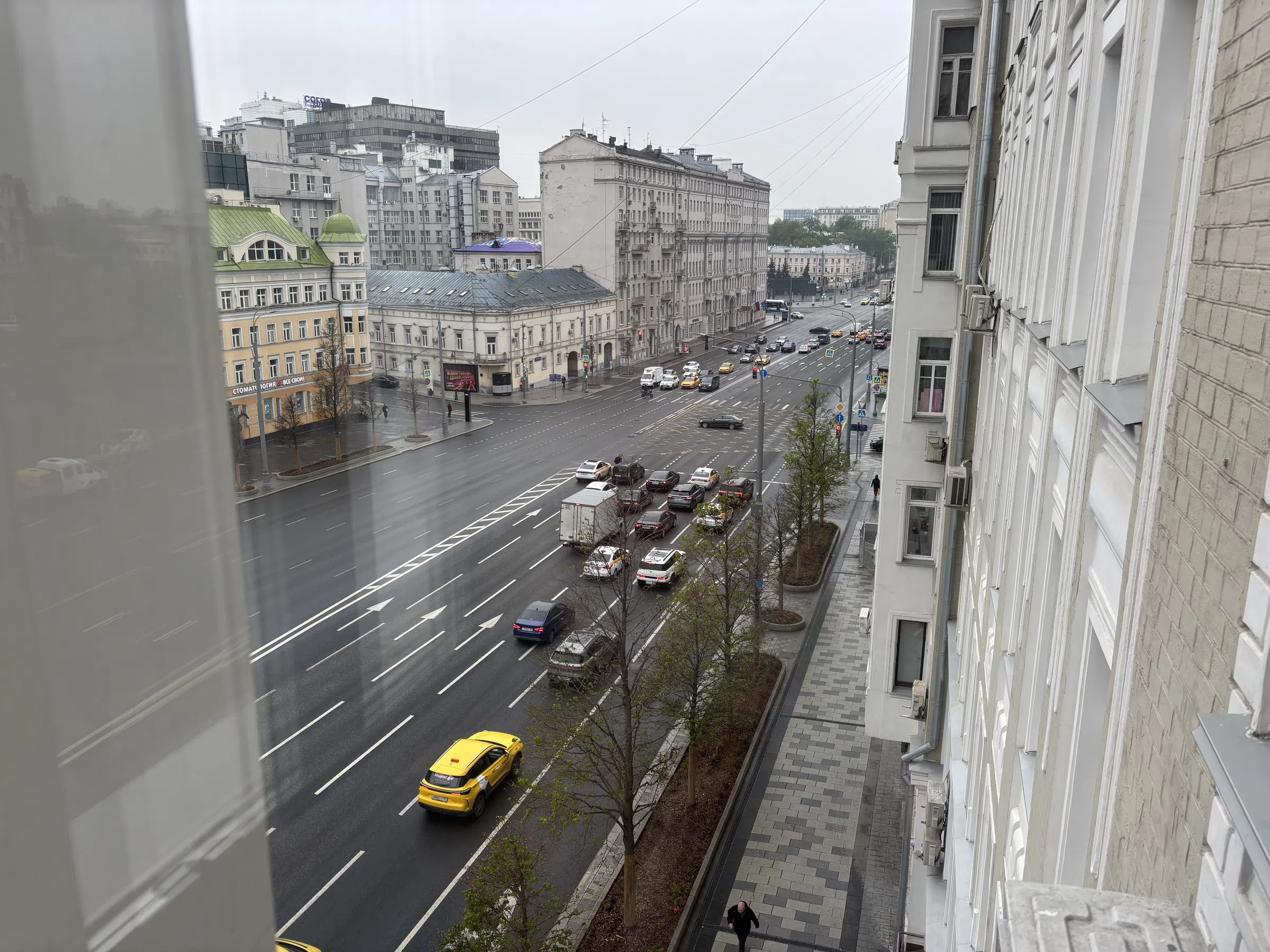 3-х комнатная квартира с видом на Садовое , фото 18