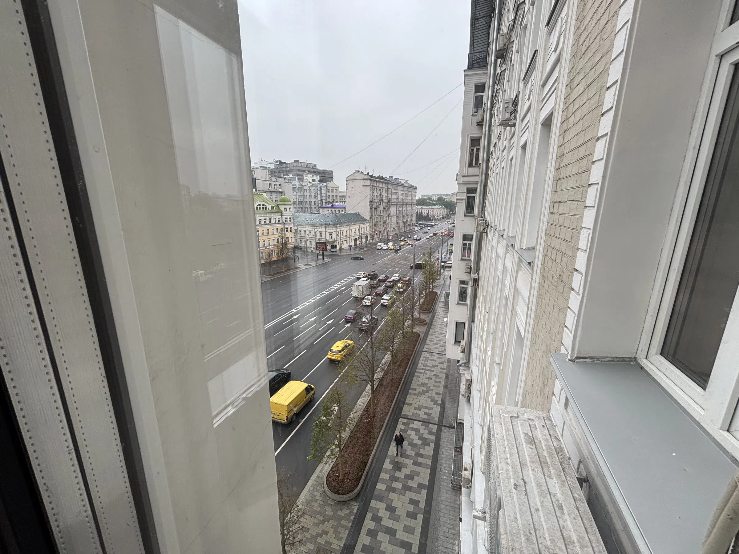 3-х комнатная квартира с видом на Садовое , фото 15