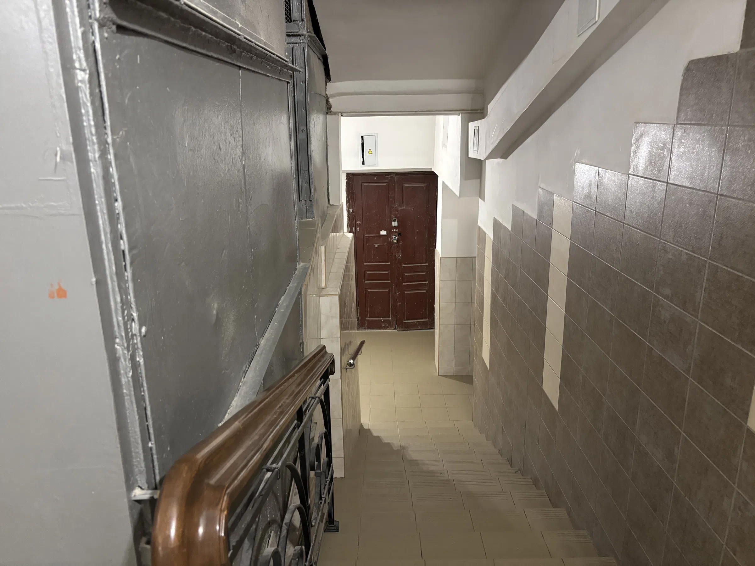 3-х комнатная квартира с видом на Садовое , фото 8