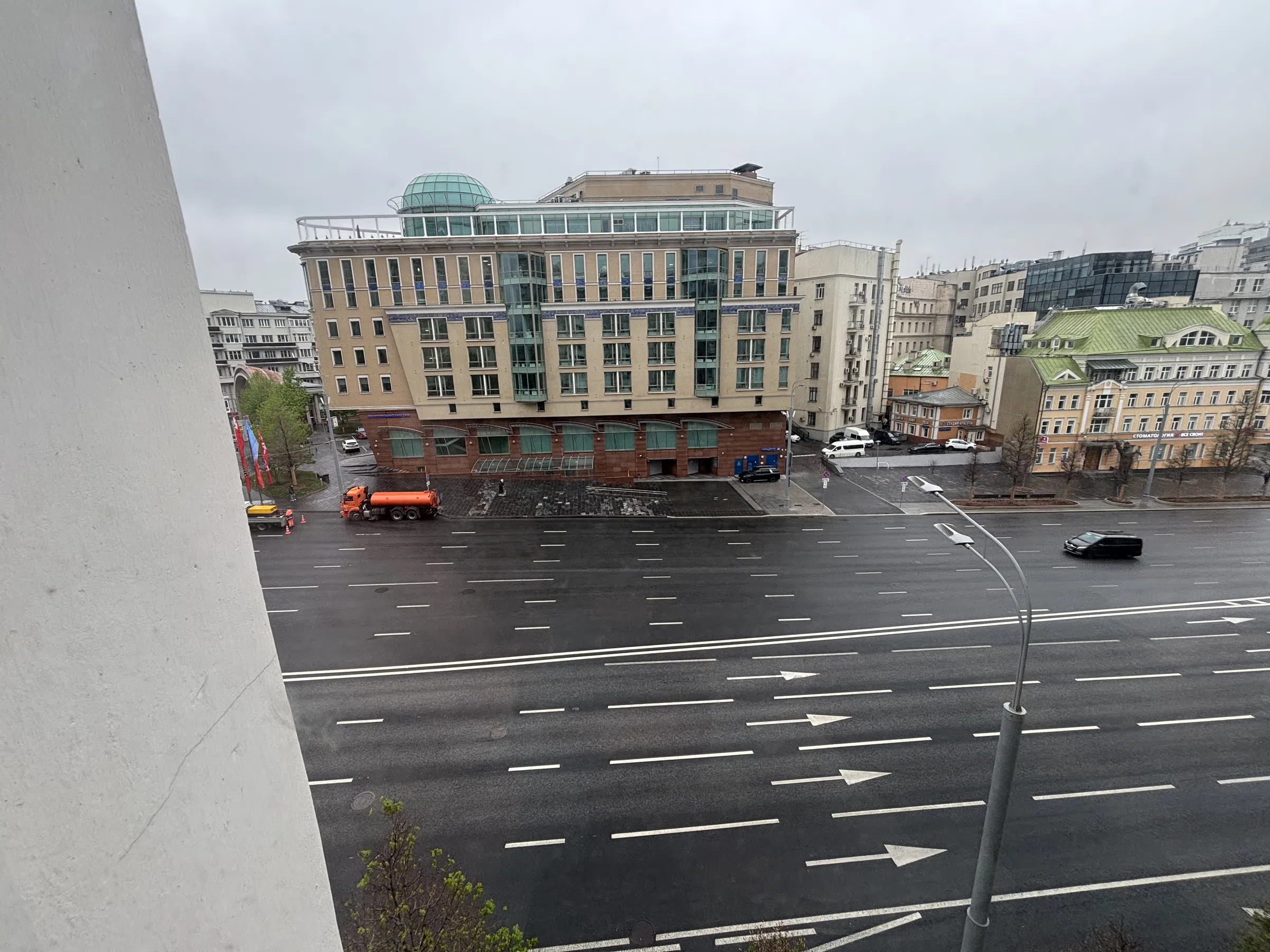 3-х комнатная квартира с видом на Садовое , фото 14