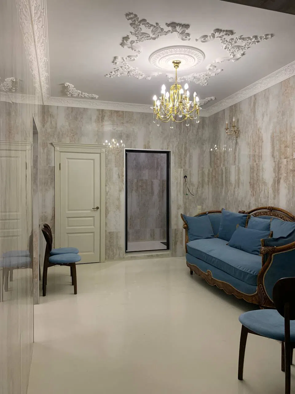 Квартира классика, фото 13