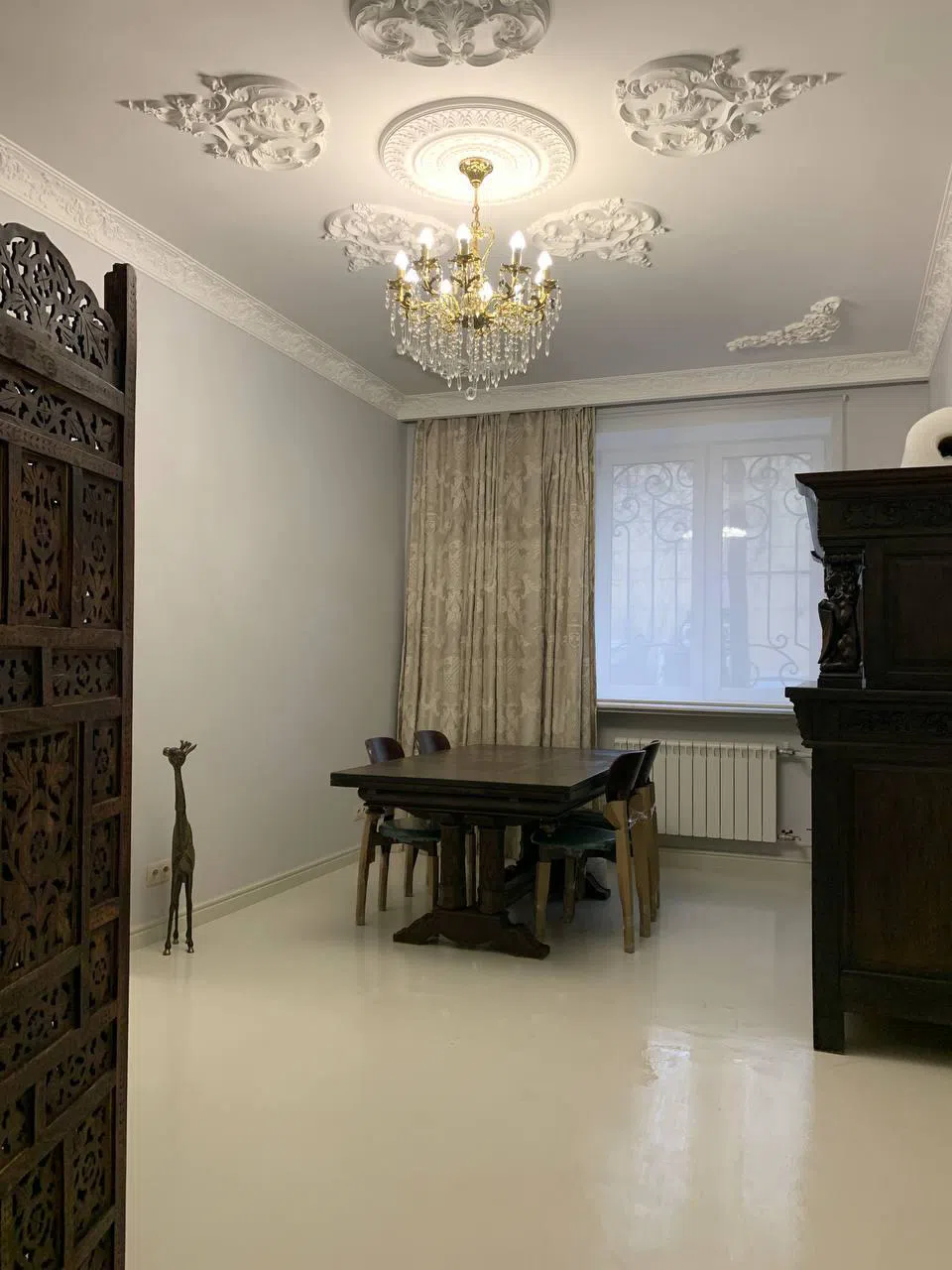 Квартира классика, фото 8