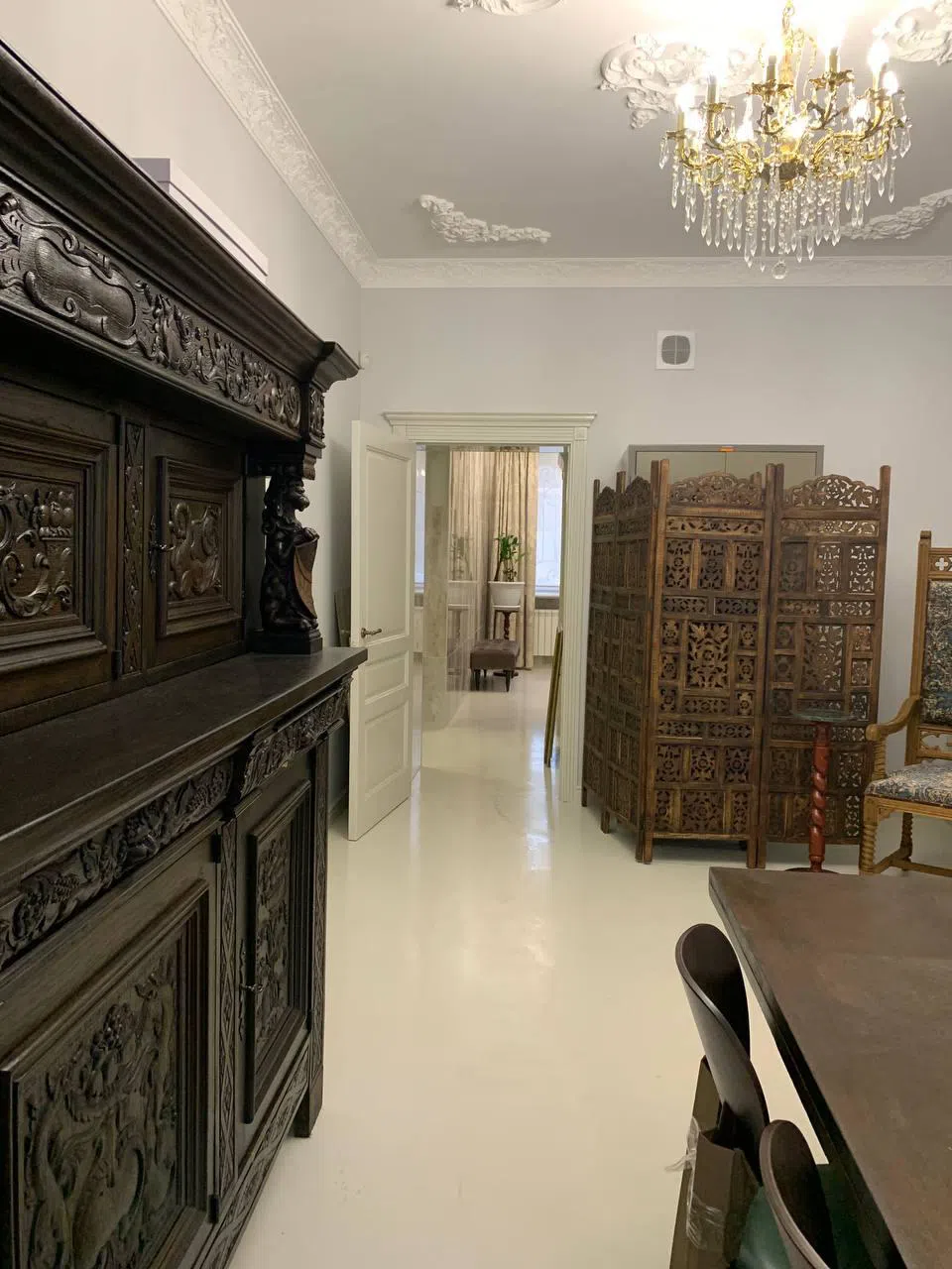 Квартира классика, фото 2
