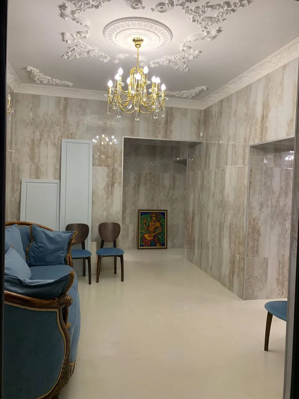 Квартира классика, фото 4