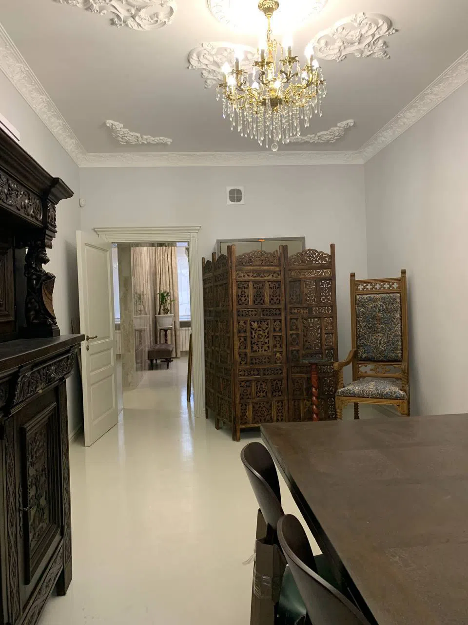 Квартира классика, фото 5