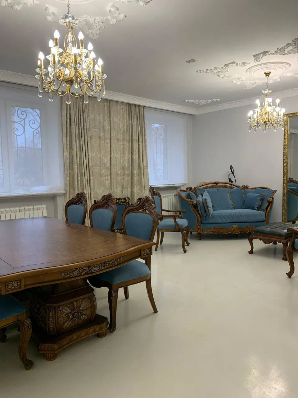 Квартира классика, фото 6