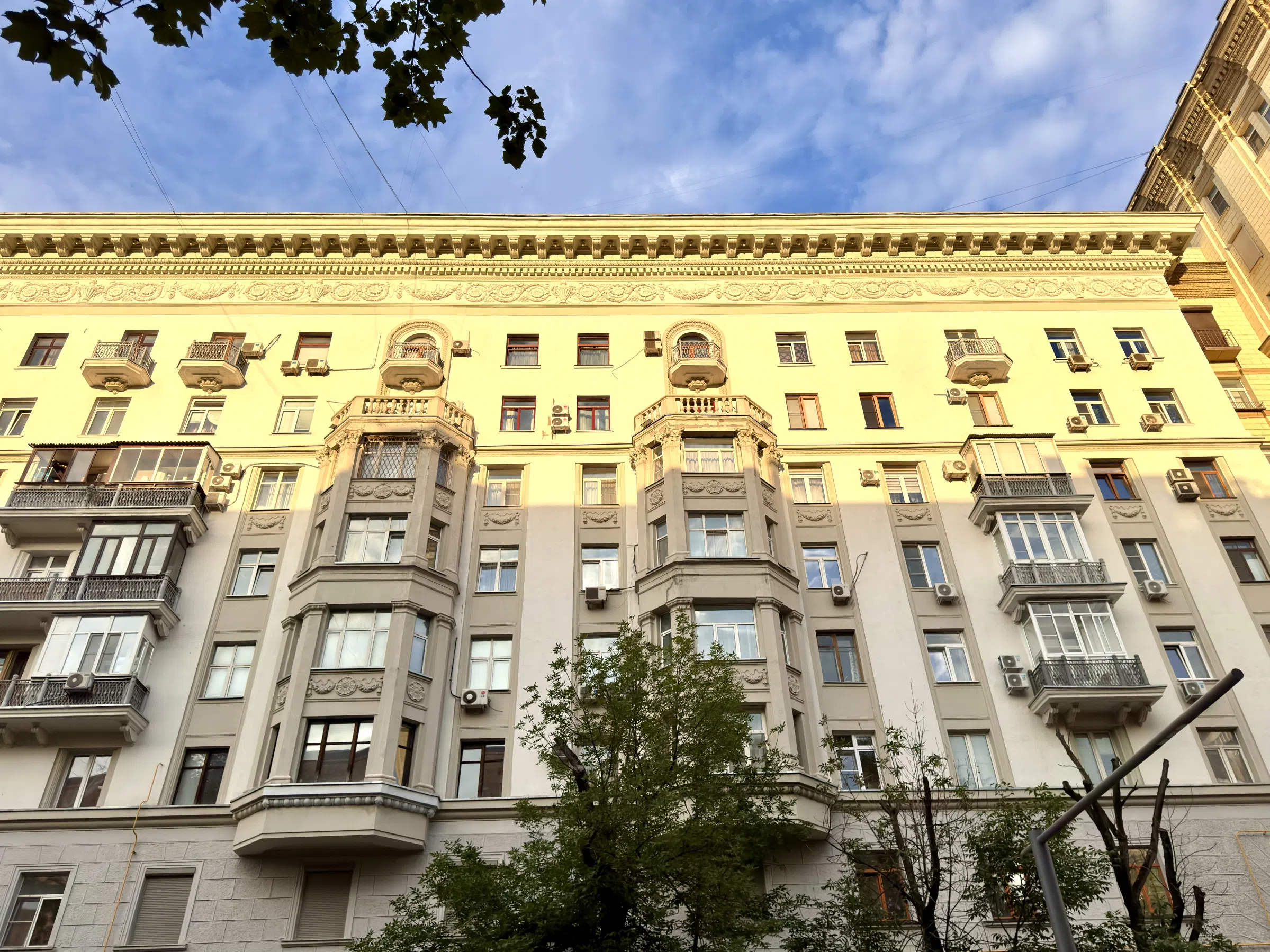 Квартира на набережной с видом на высотку, фото 10