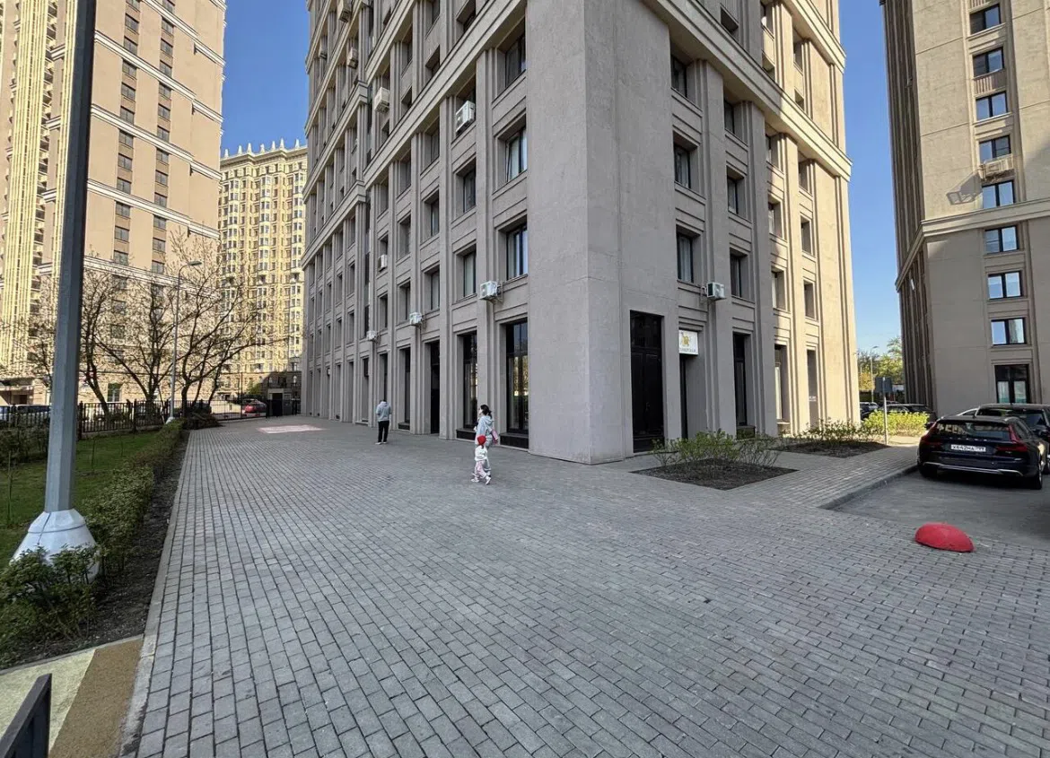 Квартира программиста в современном ЖК, фото 19