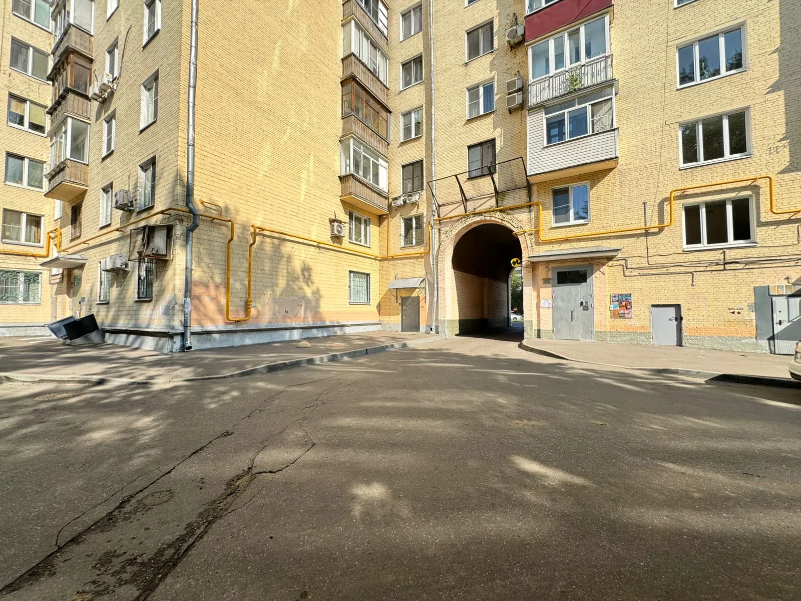 Современная квартира с отдельным входом, фото 6