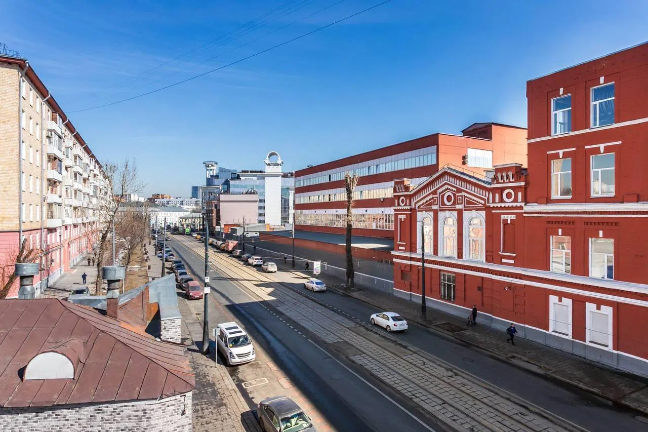 Современная квартира с отдельным входом, фото 16