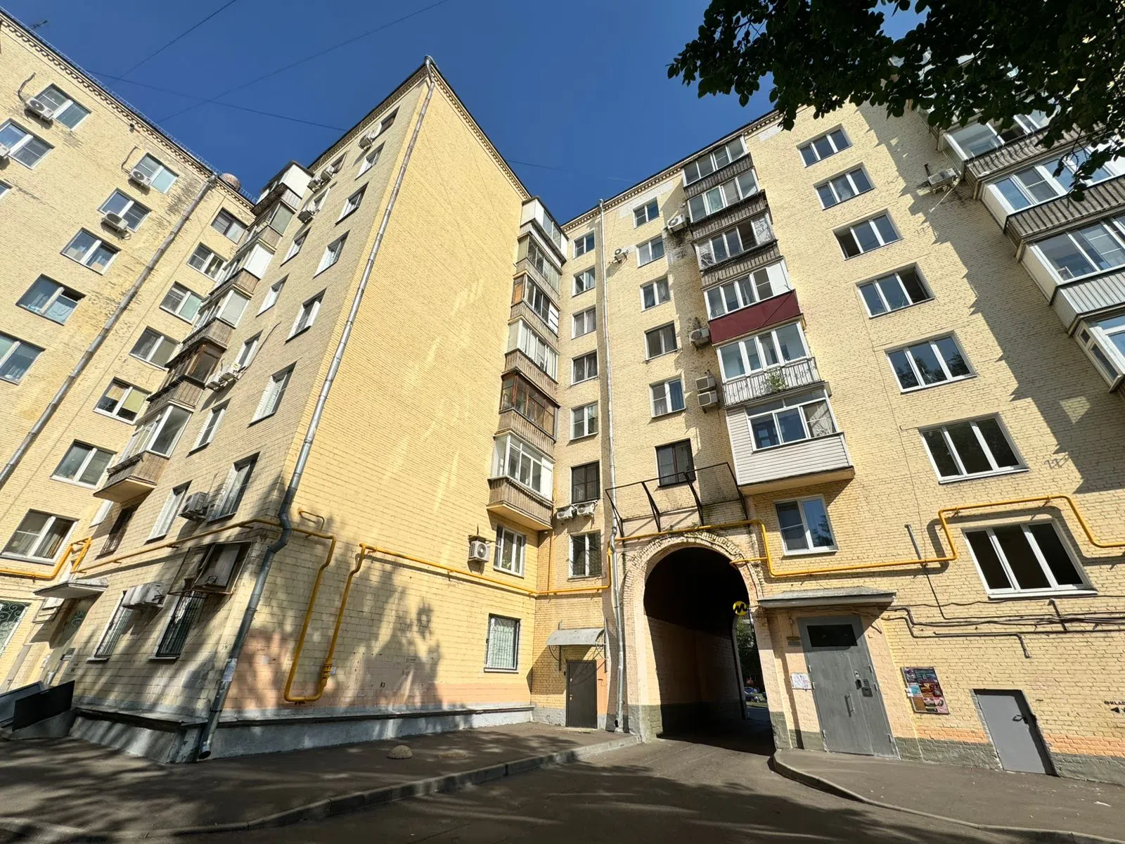 Современная квартира с отдельным входом, фото 23