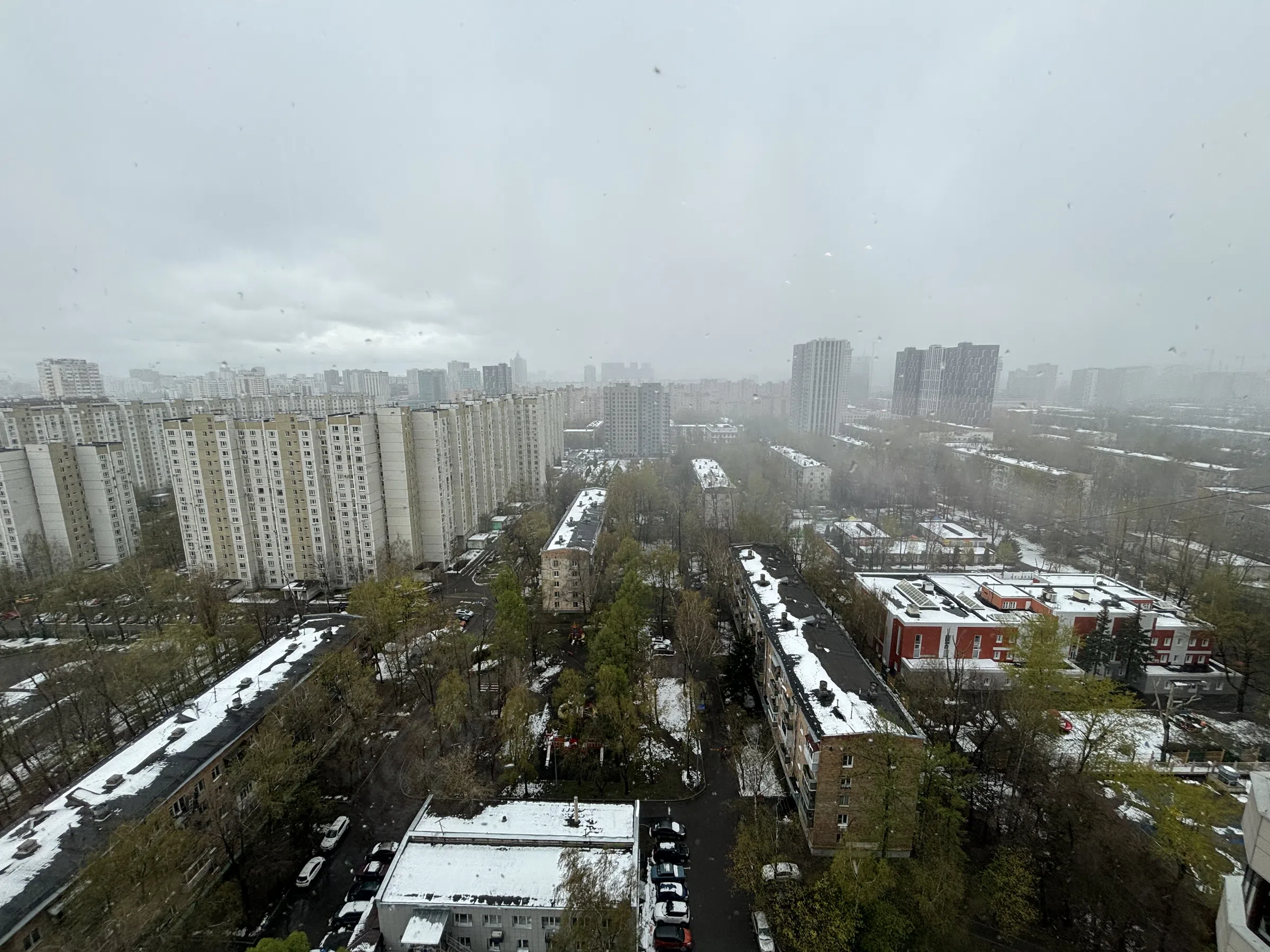 Эффектный двухэтажный пентхаус с крышей , фото 13
