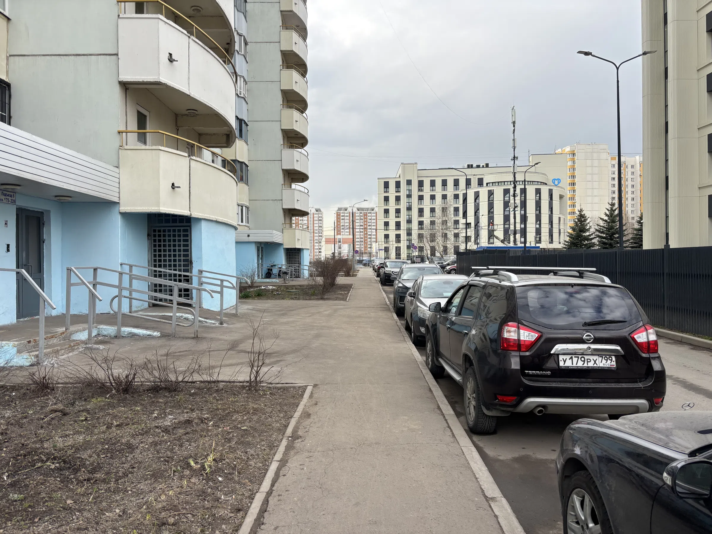 Квартира на Щербинке, фото 4