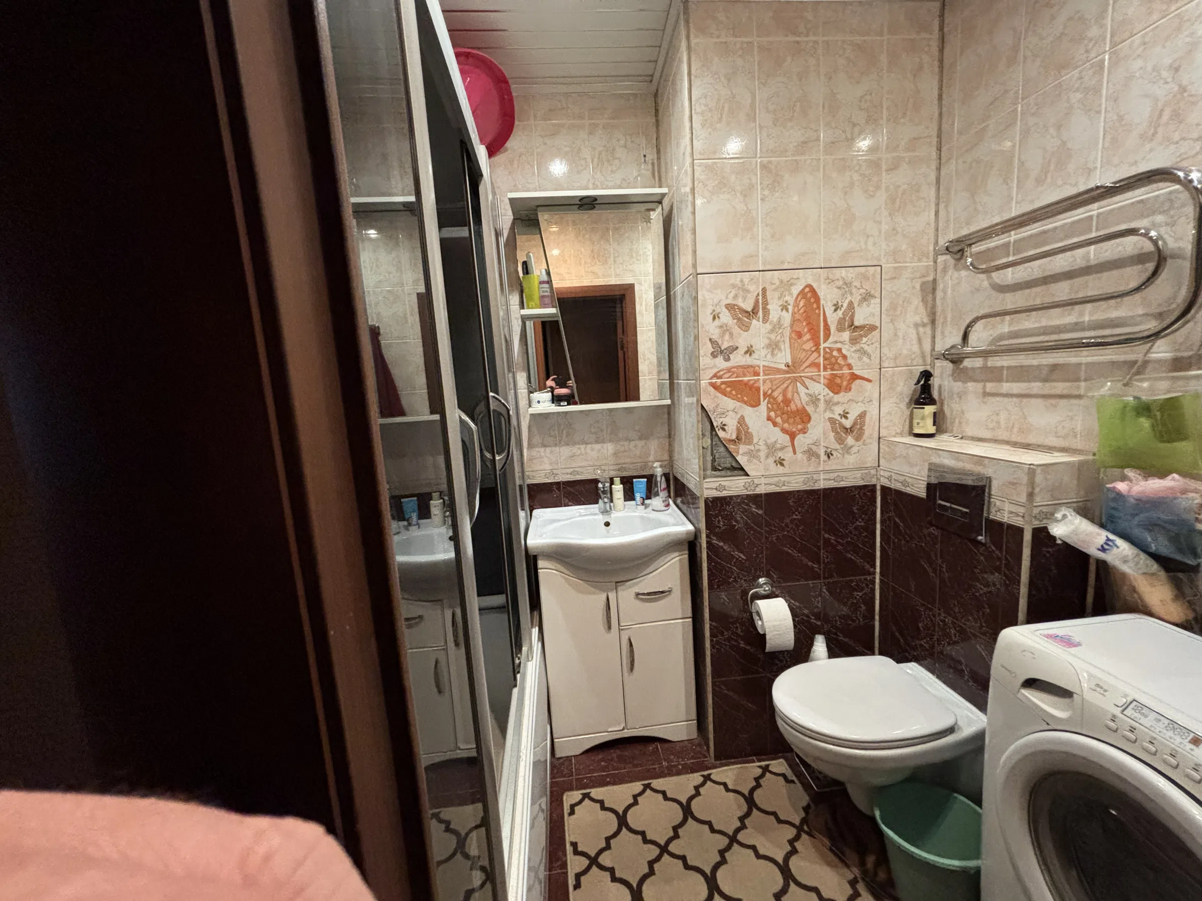 Квартира на Щербинке, фото 24