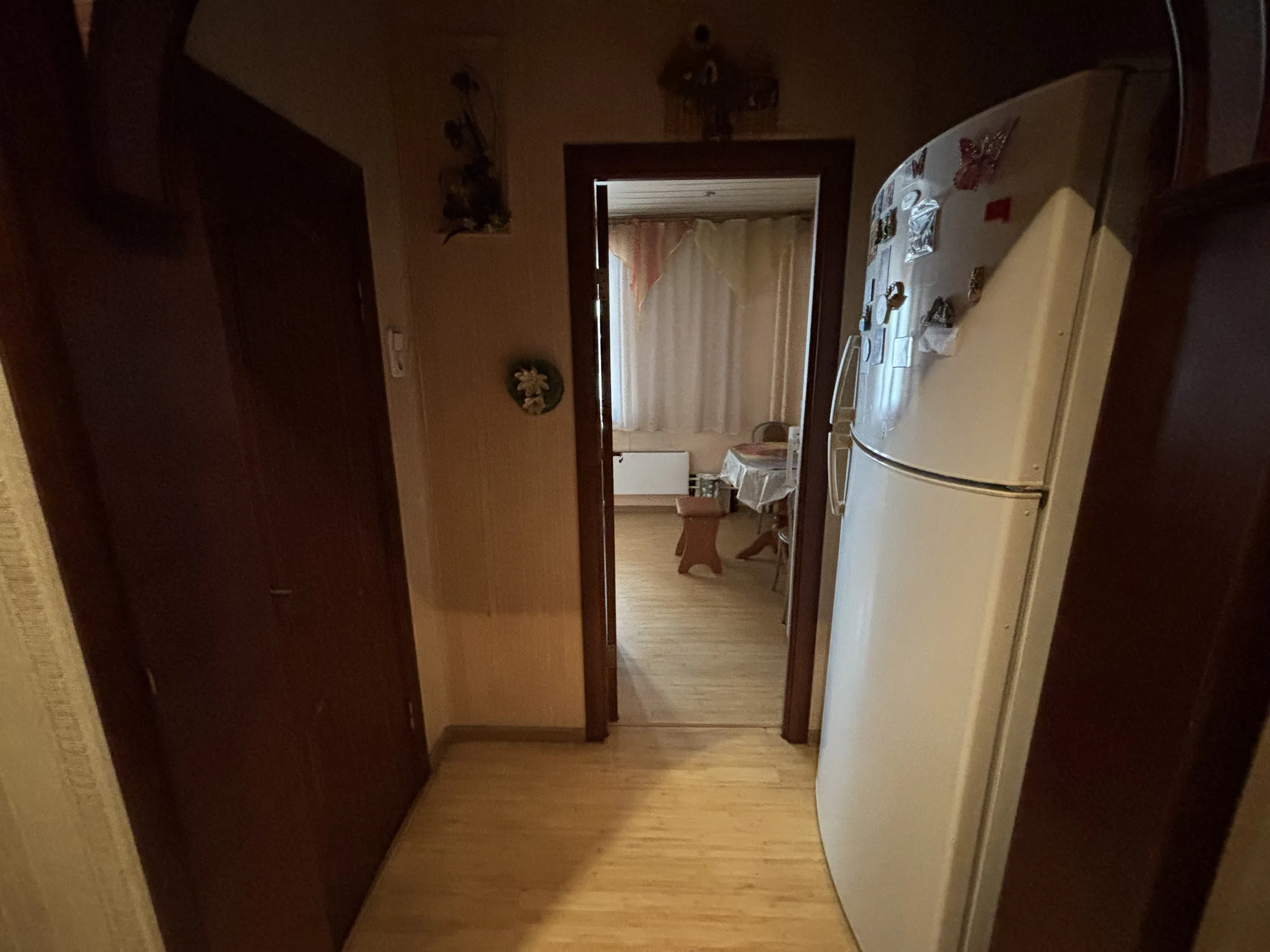 Квартира на Щербинке, фото 11